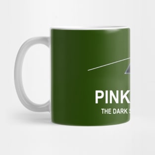 Pink Band Mug